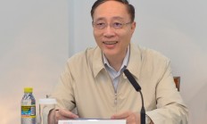 深度对话|中欧国际工商学院汪泓院长：中欧培养的学生要有比商业成功更高的追求