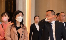 机构调研券商 聚焦财富管理转型等核心议题