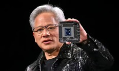 黄仁勋：中国AI市场有望达500亿美元；Gemini 2.5 Pro版本更新，编码能力升级丨全球科技早参