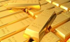 上半年我国增持黄金18.97吨 黄金储备达2298.55吨