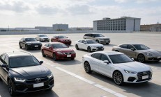 驭见未来，安行世界，中国人保携手滁州中古汽车购车嘉年华