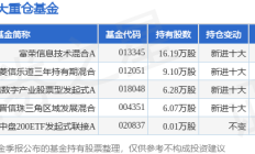 富荣基金孟飞离任，已卸任所有在管基金，债基赛道为何频现“清仓式”离任？