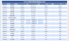 年度盘点｜耐心资本发力硬科技！八大头部国资机构2025年布局揭秘