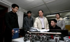 专访毛振宾：监管科学如何跟上生物医药创新步伐？