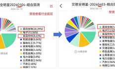 2024明星投顾组合账本：A股和海外组合均实现正收益，海外投顾组合年底忙调仓