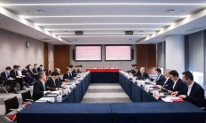 上交所理事长邱勇：加快构建投融资协调的市场生态