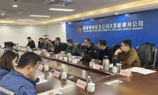 电投能源参股投建200万千瓦光伏先导工程项目 分两期实施