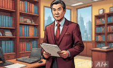 金融监管总局：要求金融机构在总部设置首席合规官