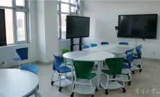 南开大学法学院教授韩良解构信托登记制度：从理论冲突到体系重构
