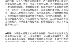 广期所：今日起调整工业硅、多晶硅期货相关合约交易手续费标准及交易限额