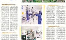 锚定“双万”发展目标 深圳力挺大胆资本发展