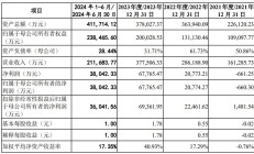 汉朔科技IPO注册获同意：采销双方数据“打架” 业绩增长持续性遭质疑