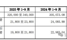 超颖电子IPO将上会：2024年收入超40亿元，前两大客户订单骤减