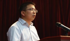 湖南财信信托高层大调整：原总裁朱昌寿升任董事长 包爽接任总裁