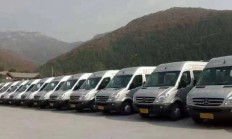宇通客车1月售出2550辆客车 同比下降8%