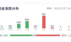 最高达77.13%！前三季度公募FOF全部实现正收益，科技、资源类主题基金不断助力业绩增长