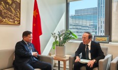 央行行长潘功胜：研究实施支持个人修复信用的政策措施