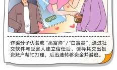 完善立体化追责体系 筑牢投资者保护防线