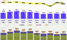 蓝思科技上半年营收净利润双增 汽车业务拖累毛利率持续下滑