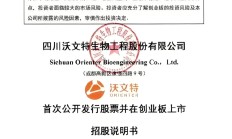 伟思医疗多个IPO募投项目变脸 2020年上市募资11.55亿