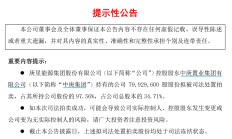 庚星股份印章、证照资料从“遗失”变为“失控” 新旧高管内斗持续影响公司正常运营