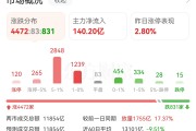 600468，午后“地天板”！5月收官日，A股为何回调？