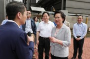 二季度以来 机构密集调研苹果产业链公司