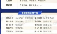 又进一步！国联证券并购民生证券获股东会通过，后续只待监管批复