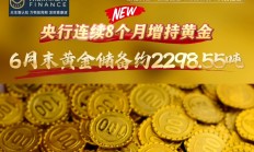 央行：2025年前七个月社会融资规模增量累计为23.99万亿元
