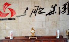 远洋集团：A组72.5%债权人已签署重组支持协议