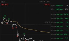 【美股盘前】英伟达跌超2%，违反反垄断法，被进一步调查；马斯克买入超250万股，特斯拉涨超3%；禾赛科技涨超4%，与美国头部Robotaxi公司签订4000万美元订单