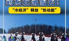 第九届亚冬会开幕 上市公司力求从冰雪“冷资源”中找到“热商机”