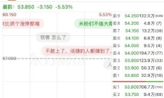 小米股价再创新高，券商观点却现分歧