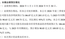 中国人保上半年实现归母净利润226.87亿元、原保费同比增长3.3% 将更加突出保险功能性、更加突出发展质量效益