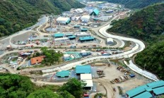 紫金矿业南美金矿遭贩毒集团控制盗采 打脸5年前70亿元并购尽职调查