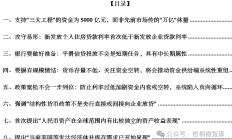 央行调查统计司负责人张文红：将于今年1月起按修订后口径统计M1