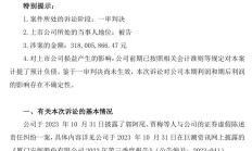 证券特别代表人诉讼适用力度加大