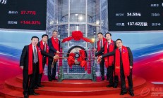 创新研发成势 上市公司显硬核担当