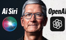 OpenAI紧急重新上线GPT-4o；苹果测试全新AI语音控制功能丨全球科技早参