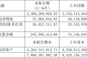 上汽通用汽金2024年实现净利润23.06亿元