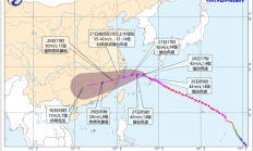 广东广西福建浙江等地有强降雨 山西河北山东等地有暴雨到大暴雨