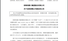 中国上市公司协会：11月末境内股票市场共有上市公司5381家