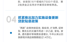 银行积极筹备消费贷“国补”相关业务