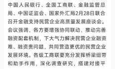 证监会：加力推出深化科创板改革“1+6”政策措施