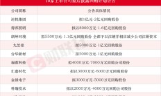 多家上市公司开启年内第二次回购 彰显发展信心