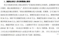 天宜上佳再收监管工作函