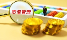 打出市值管理“组合拳”上市公司扎堆释放利好消息