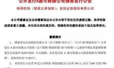 券商积极参与互换便利操作 “首笔”“首单”“首批”均落地