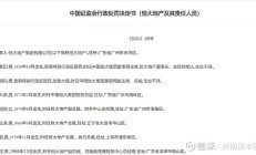 证监会严肃查处5起上市公司财务造假等信息披露违法案件