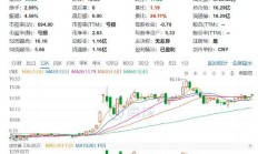 龙湖集团上半年末在手现金500.6亿元 将依靠经营现金流带动有息负债稳步下降